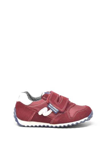 Naturino chaussures rouge 2017106 pour enfant premier pas