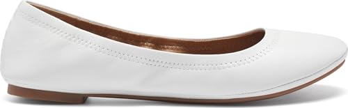 Image of Lucky Brand Women's Emmie Ballet Flats