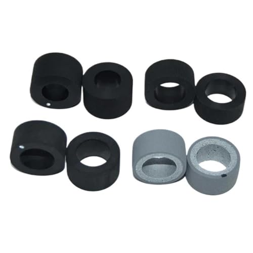 Kit rouleaux friction ADF AV003-7981-0-SP pour scanners Avision AD230 et AD240