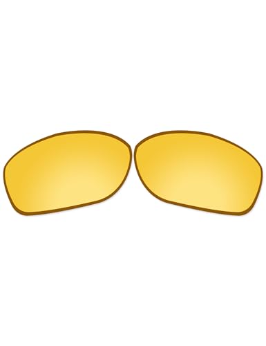 Image of Lenses Replacement for Costa Del Mar Saltbreak Sunglass - Confirm Fit | Scratch Resistant