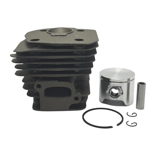 Kit moteur à piston de culasse 44mm pour restaurer la compression