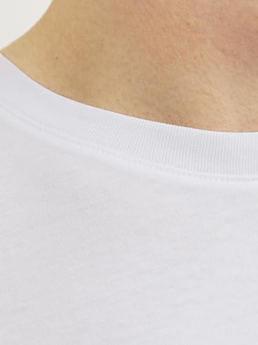 JACK & JONES JJECORP Logo Tee Play SS O-Neck NOOS