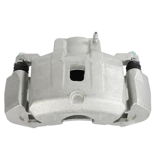 Image of SCITOO - Front Disc Brake Calipers For Chrysler,For Dodge,For Mitsubishi