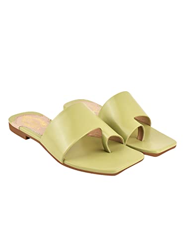 Image of Shoetopia Women's Flat Sandals