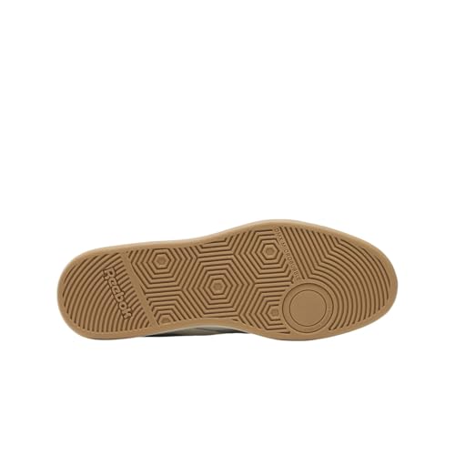 Image of Reebok Unisex-Adult Court Advance Sneaker