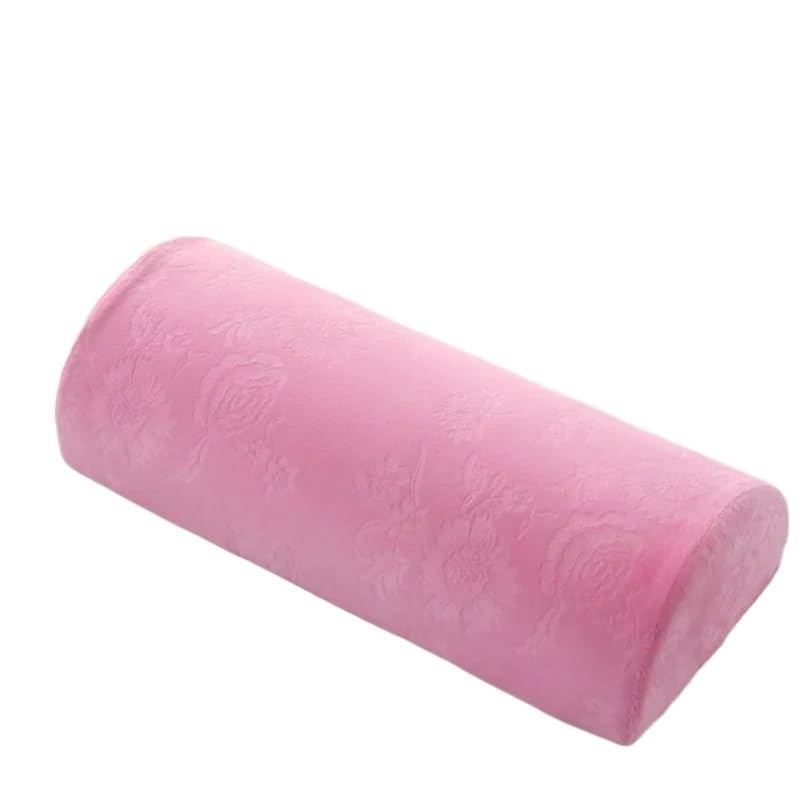 Outil de spa en latex rose pour éliminer la fatigue des pieds à la maison