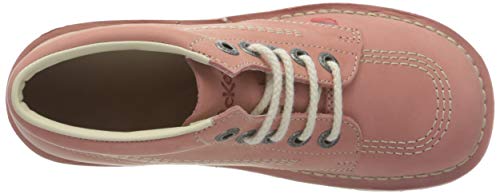 Image of Kickers Unisex's Kick Hi Ankle Boot
