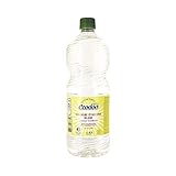 VINAGRE BLANCO FRAMBUESA ECODOO 1L