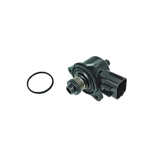 IAC Idle Control Valve Replacement for Yamaha Outboard 150HP F150 & LF150 63P-1312A-01-00