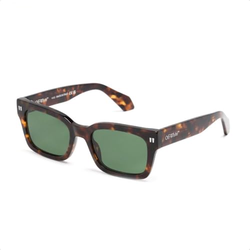 Lunettes de soleil Off-White Midland l'expression ultime de votre identité mode