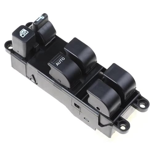 Interrupteur de lève-vitre électrique 25401-2M120 commande bouton Navara