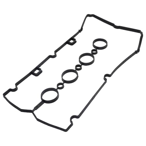 Image of Engine Valve Cover Cylinder Head Gasket Compatible with Chevy Cruze 1.8L 2011-2015 for Chevy Aveo 1.6L 2009-2011 for Chevy Sonic 1.8L 2012-2018 Replace 55354237 VS50779R