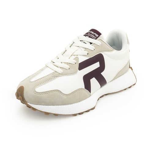 Image of Red Tape Womens Rll0375 Lifestyle Sneakers