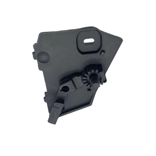 Support de poignée de capot 7L0823633H robuste pour déverrouillage VW Touareg