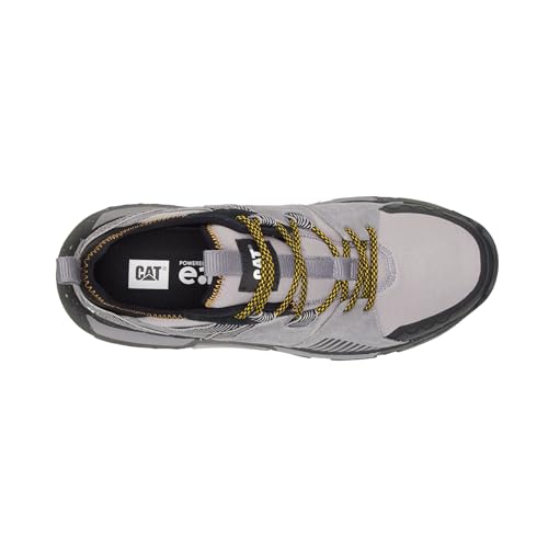 Caterpillar Raider Sport P724509, Mens Sneakers, Grey, 42 Eu - 8