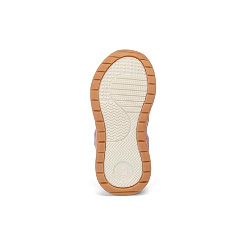 Stride Rite Unisex-Child Sr Sequoia Sneaker4