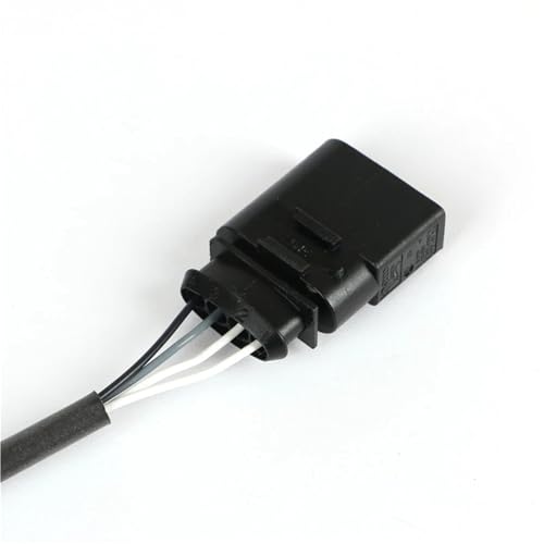 Sensor de oxigeno banda ancha 022906262M lambda O2 0258007357 para coche 1