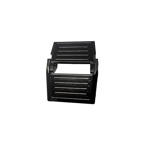 GoodVac Water Pan Latch Compatible with Rainbow D3/D4/SE Vacuums (1) Cover