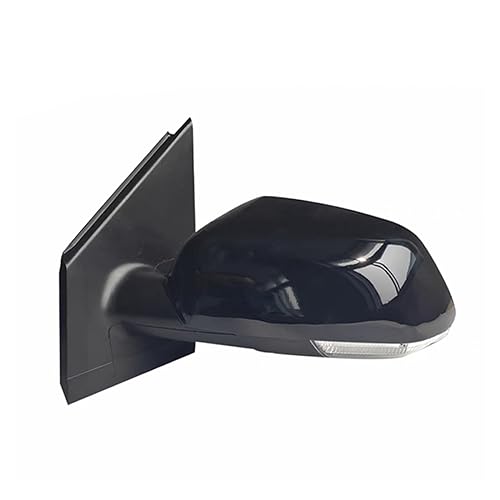 Miroir rétroviseur VW Polo résout le problème de clignotant cassé gauche