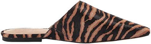 Vince Camuto Women's Footwear Larsina Slide Slipper, Multi, 8 US | Image 5