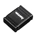 Produktbild Hama 16GB USB-Stick USB 2.0 Datenstick besonders geeignet für Auto&KFZ Radio, Laptop, Computer, Netbook, Speicherstick (10 MB/s Datentransfer, Memory Stick mit Verschlusskappe im Mini-Format) schwarz