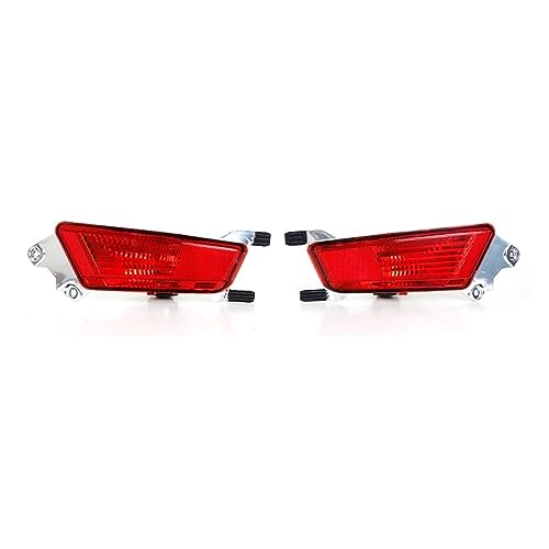 Feu arrière Range Rover Evoque feu brouillard avec ampoule réflecteur lumière pare-chocs