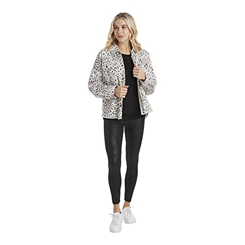 Mud Pie Women's Sterling Shacket4