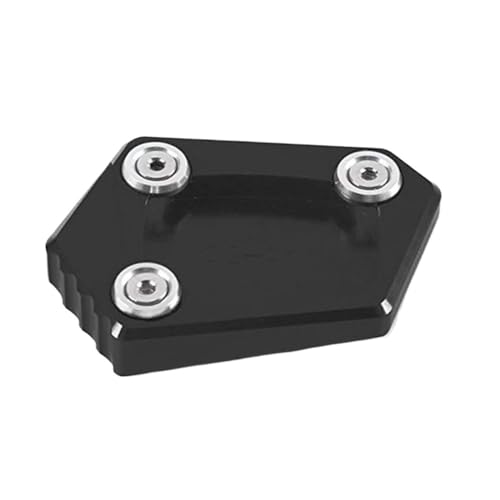 Support moto NC700X haut de gamme en aluminium CNC anodisé