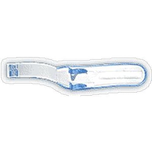 ConvaTec Duo-Lock Curved Tail Closure - SQB175652_EA