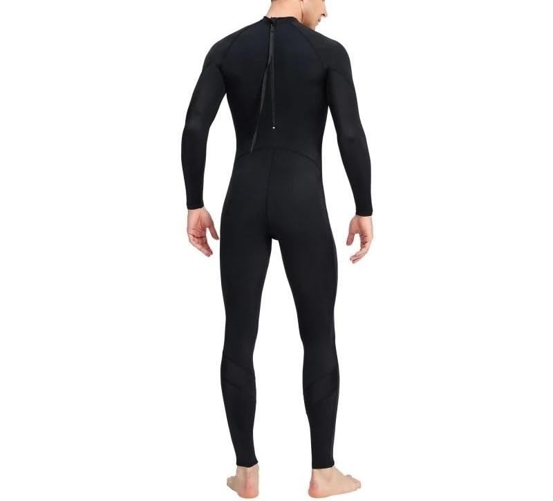 Pianki, Pianki, Kombinezony do nurkowania i surfingu, Snorkeling i pływanie, Pianki męskie i damskie (Kolor: niebieski, Rozmiar: XXL)