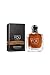 Armani Beauty - Stronger With You Intensely - Cologne for Men - Fougère Ambery Woody Men’s Fragrance - Pink Pepper, Lavender, Vanilla Notes - 3.3 Fl Oz