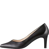 HÖGL Damen Boulevard 60 Schwarz 6.5 0-176700 Pumps