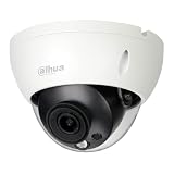 DAHUA Cámara di Sicurezza Technology Pro Outdoor Indoor HD PoE - IPC-HDBW5541R-ASE