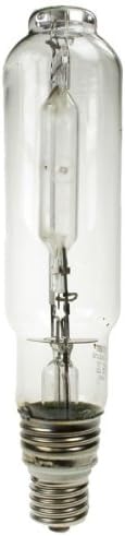 5X 1000w White Lux HIT/U/LU / 4K 4000k Cool Whute Tubular Metal Halide lamp (Venture 83265)