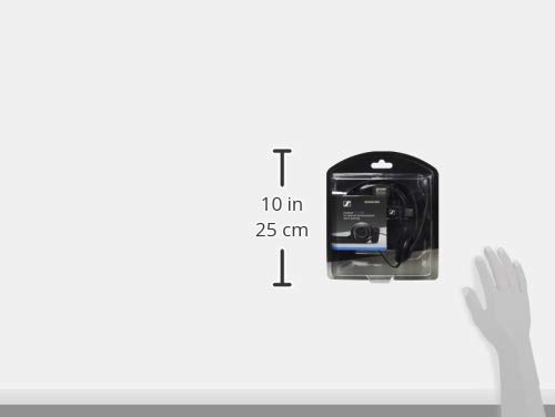 Amazon.co.jp: ゼンハイザー PCヘッドセット PC 7 USB : パソコン