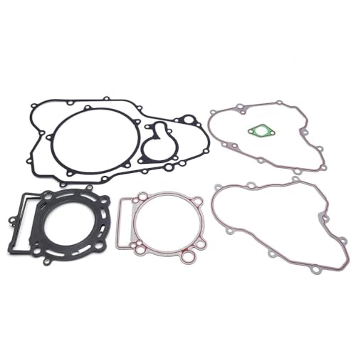 Joint culasse NC250 résistant pour surchauffe moteur 40ms