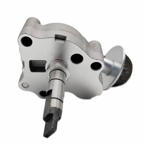 Conjunto de Bomba de Aceite 0180-071000 para CF188 196 5