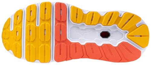 Mizuno Women's Wave Horizon 7 Running Shoe2