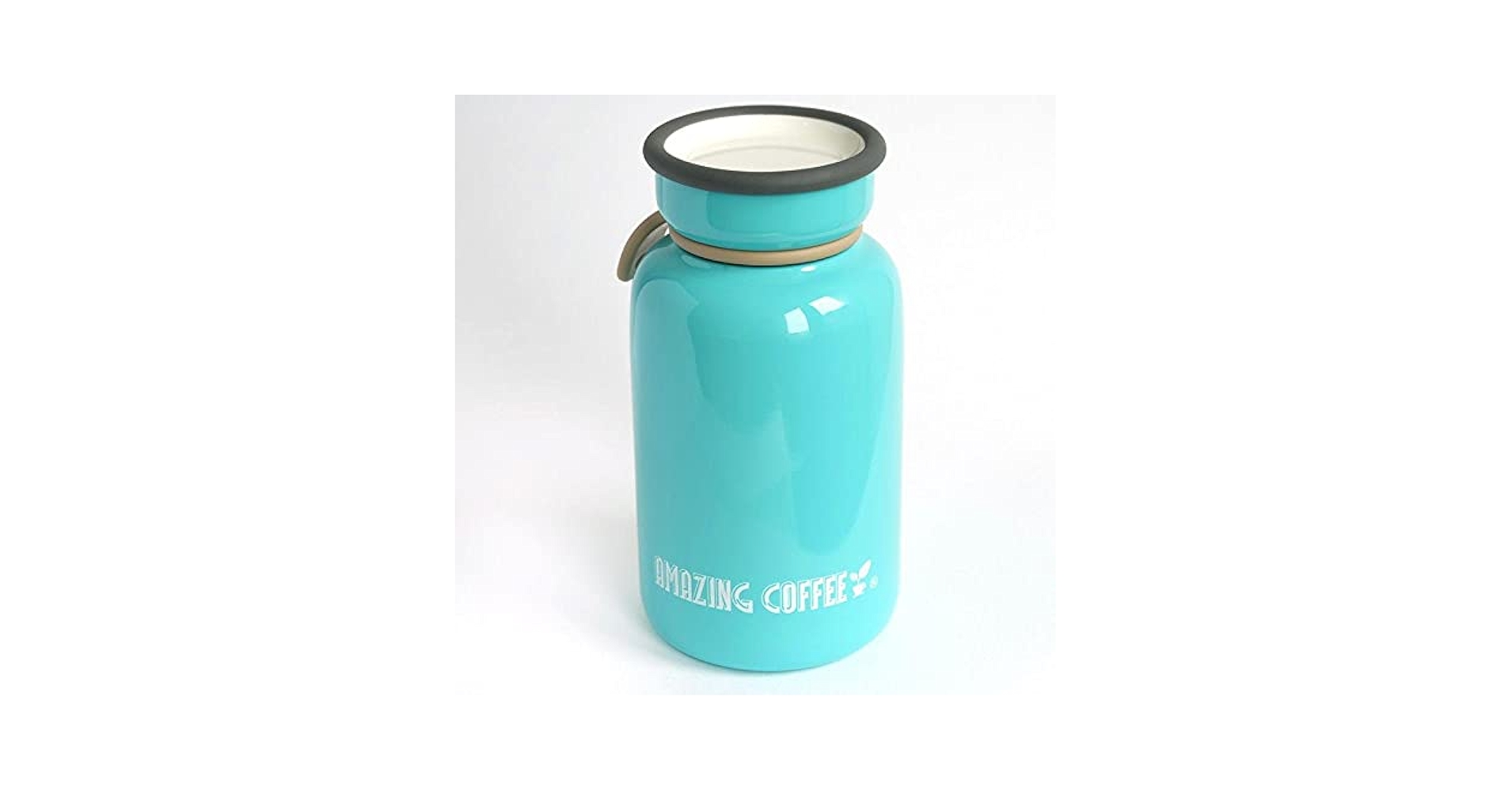 アメージングコーヒー タンブラー 宝島社よりAMAZING COFFEE初のブランドムック発売決定✨