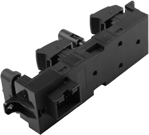 Bouton de commande de vitre électrique avant gauche 7M6959857