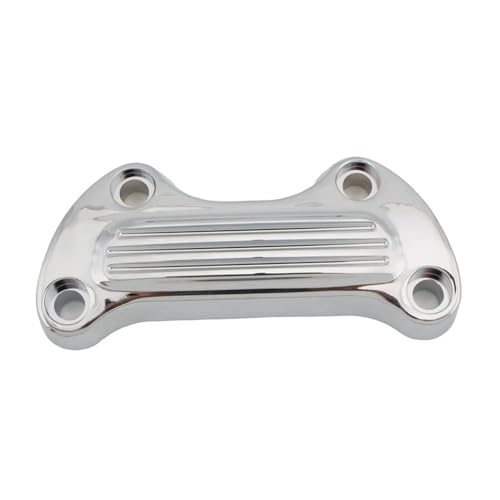 Rehausseurs de guidon moto pour éliminer la fatigue du dos sur Dyna et Softail