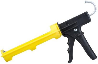 Dripless Inc. ETS2000 Ergo Composite Caulk Gun