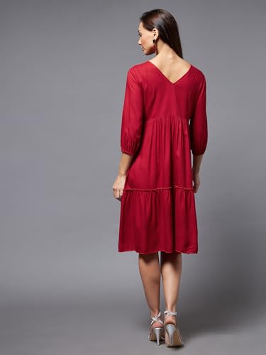 Image of Miss Chase Women Dress