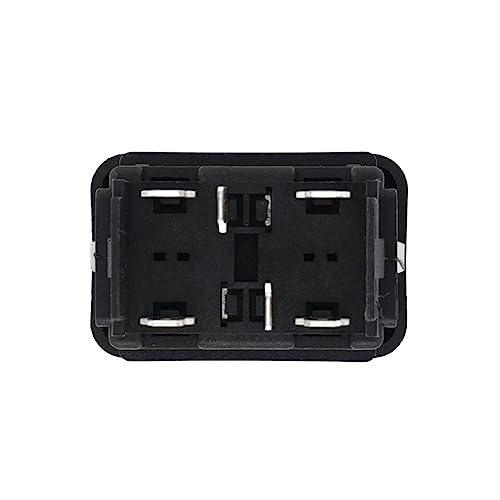 Commande lève-vitre Scania électrique interrupteur 353628