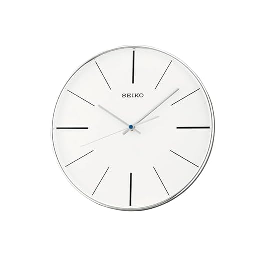 Seiko Unisex-Uhr Analog – QXA634A