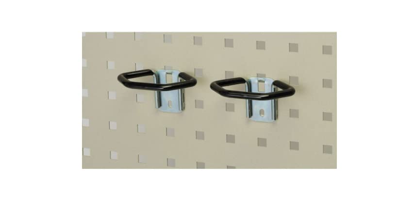 HornadySquare-LOK™ Pistol Rack (2-Gun)