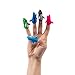 Fun Express - Shark Finger Puppets