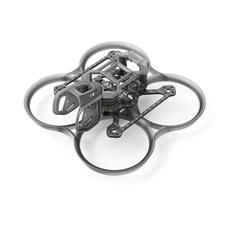 Kit de cadre conduit Pavo20 Pro châssis 93.7mm maintenance système propulsion FPV
