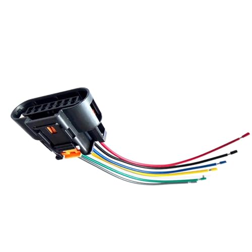 Connecteur de bobine d'allumage câblé pour entretien Opel Cascada