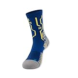 balenciaga basket chaussette STYLE DE MODE : Les lignes et les blocs de couleur soulignent les formes géométriques des technologies futures. La conception des blocs de trois couleurs fournit visuellement des variations de couleur saisissantes, dépeignant la vitalité de sang chaud et la personnalité distincte au maximum. Logo L/R Pro Sport, différencié entre le pied gauche et le pied droit. Talon en forme de Y pour un enveloppement stéréoscopique. Pointe et talon renforcés pour une plus grande durabilité.